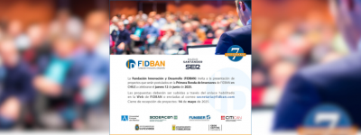 Abierto el plazo para presentación de startups a la nueva Ronda de Inversores de FIDBAN en Chile.
