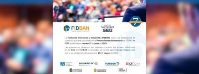 Abierto el plazo para presentación de startups a la nueva Ronda de Inversores de FIDBAN en Perú