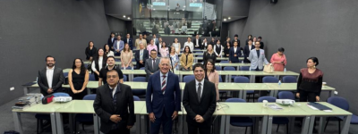 Éxito Rotundo: La 3ª Ronda de Inversión de FIDBAN en México Impulsa Catorce Startups de Alto Impacto