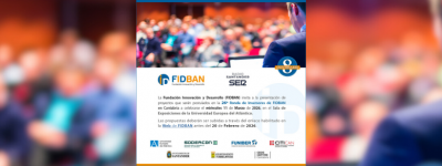 Abierto el plazo para presentación de startups a la nueva Ronda de Inversores de FIDBAN
