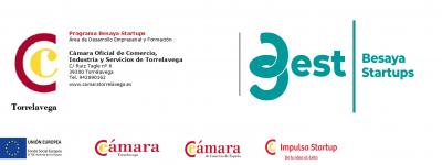 Cámara de Comercio de Torrelavega | Edición 2026 de BEST (Besaya Startups)