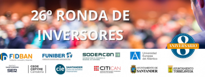 Ronda 26 de Inversores