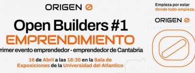 Invitación Origen 0