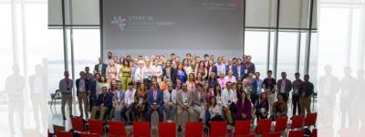 FIDBAN IMPULSA EL ECOSISTEMA INNOVADOR EN EL START IN CANTABRIA SUMMIT TRAS CONVOCAR A SU RED DE INVERSORES