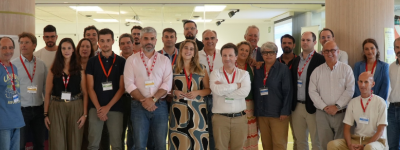 FIDBAN defiende el impulso a la inversión privada y la coinversión pública en la sesión de trabajo de la futura ley de startups de Cantabria