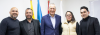 Diego Lainz, director de FIDBAN, en Colombia