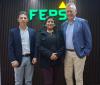 FIDBAN Y FUNIBER AFIANZAN LA COOPERACIÓN TECNOLÓGICA EN BOLIVIA COMO NODO ESTRATÉGICO PARA LA INVERSIÓN INTERNACIONAL