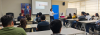 Celebrada la 1ª Ronda de Inversión FIDBAN Ecuador: 9 startups de alto impacto presentaron sus soluciones tecnológicas en Guayaquil.