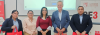 Celebrada la 1ª Ronda de Inversión FIDBAN Ecuador: 9 startups de alto impacto presentaron sus soluciones tecnológicas en Guayaquil.